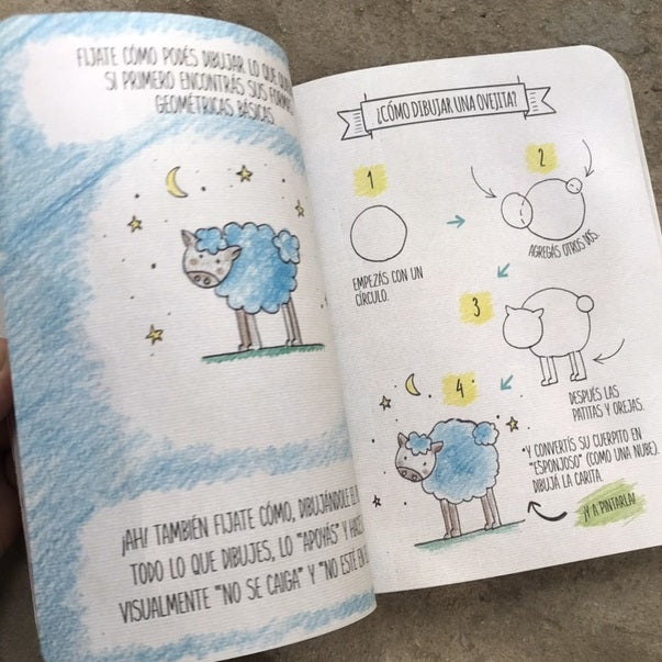 El libro de los pequeños grandes artistas El libro de los pequeños grandes artistas